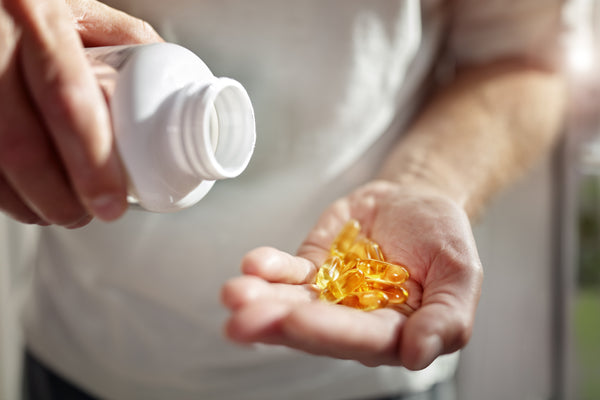 What Everybody Ought To Know About Fish Oil