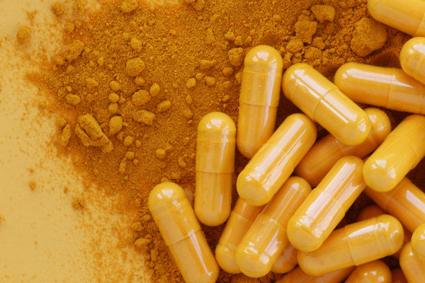 Combatting Chronic Inflammation With The Power Of Turmeric
