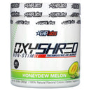 OxyShred Non-Stim – Clearance Sale!