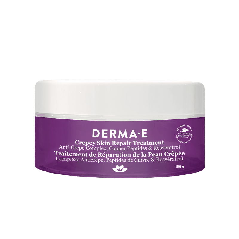 Derma-E Advanced Peptides and Collagen Moisturizer 56 g Image 8