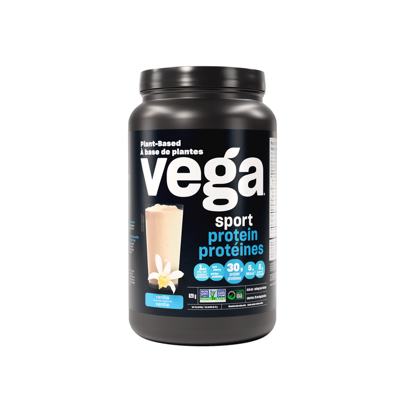 Vega Sport Protein - Vanilla