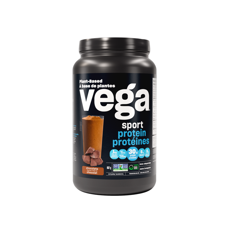 Vega Sport Protein - Chocolate
