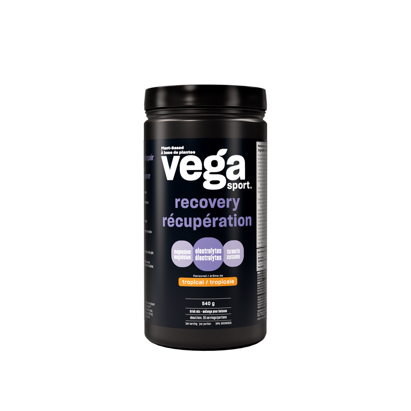 Vega Sport Recovery Accelerator - Tropical