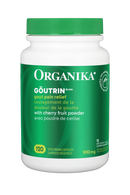 Organika Goutrin (VCaps)