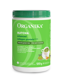 Organika Enhanced Collagen - Vitality (250 g)
