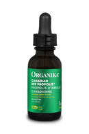 Organika Bee Propolis - Alcohol-Free