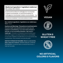 Vitasave Sport Pure Micronized Creatine Monohydrate - Pharmaceutical Grade