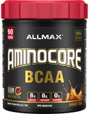 ALLMAX AminoCore BCAA - Sweet Tea Image 2