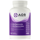 AOR Vitamin C + Bioflavanoids 925 mg Capsules Image 1
