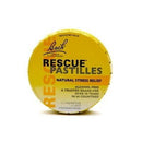 Bach Rescue Natural Stress Relief 50 g Pastilles Image 1