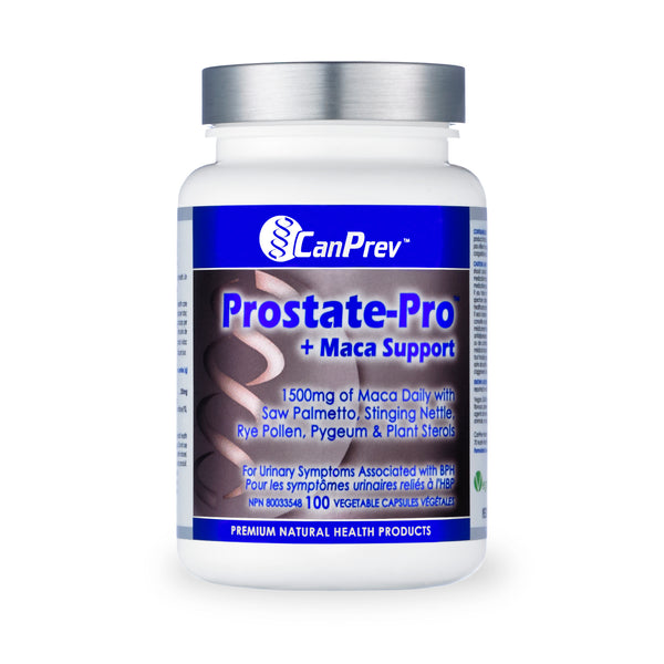CanPrev Prostate Pro (100 VCaps)