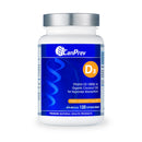 CanPrev D3 1000 IU Softgels Image 1
