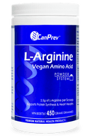 CanPrev L-Arginine 450 g Image 1