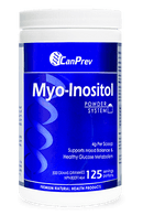 CanPrev Myo-Inositol 500 g Image 1