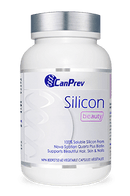 CanPrev Silicon Beauty 60 VCaps Image 1