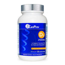 CanPrev Vitamin D3 2500 IU Softgels Image 1