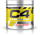 Cellucor C4 Original Pre-Workout - Cherry Limeade 195 g Image 1