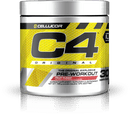 Cellucor C4 Original Pre-Workout - Fruit Punch Image 1