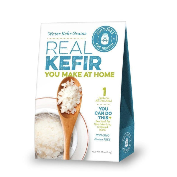 Cultures For Health Kefir Grains - Water 5.4 g Image 1