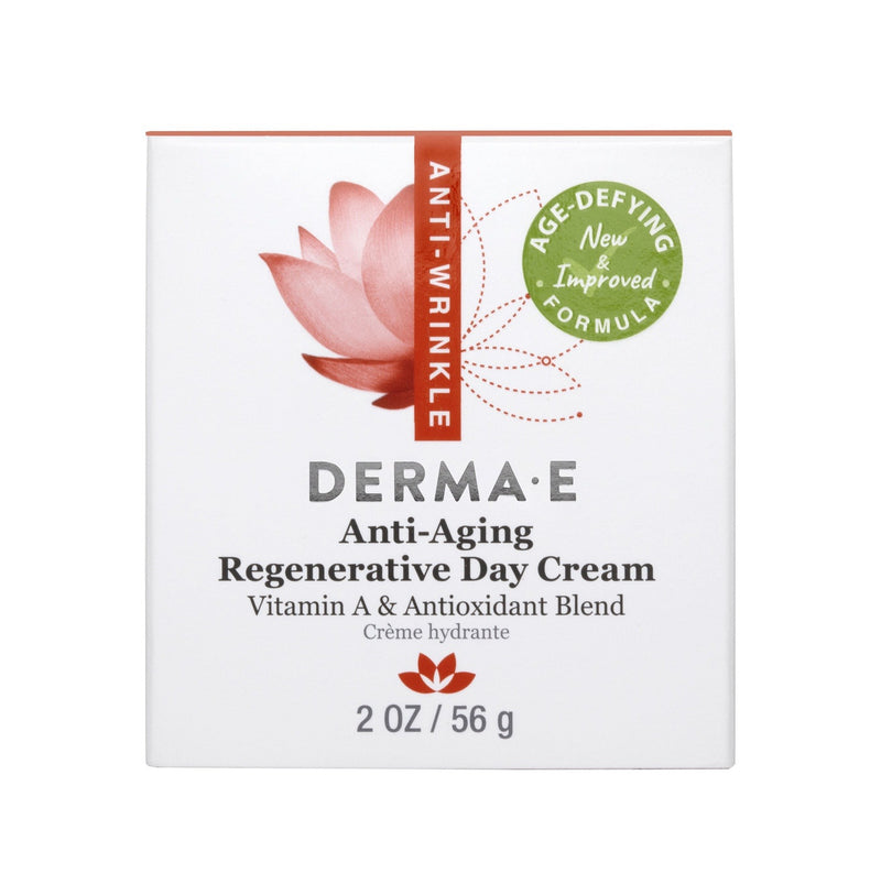 Derma E Anti-Aging Regenerative Day Cream 56 g Image 4