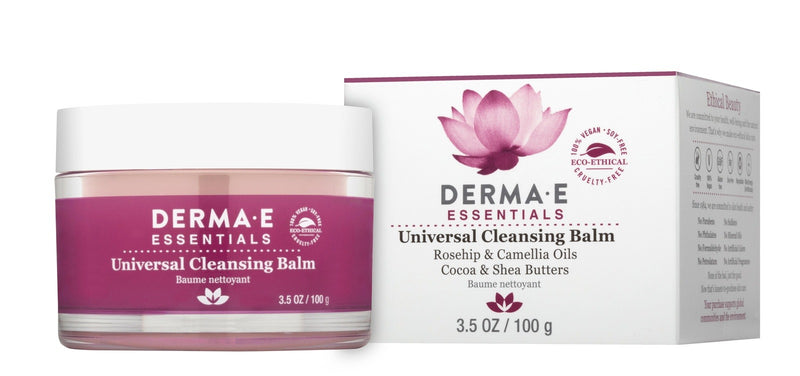 Derma E Essentials Universal Cleaning Balm 100 g Image 2