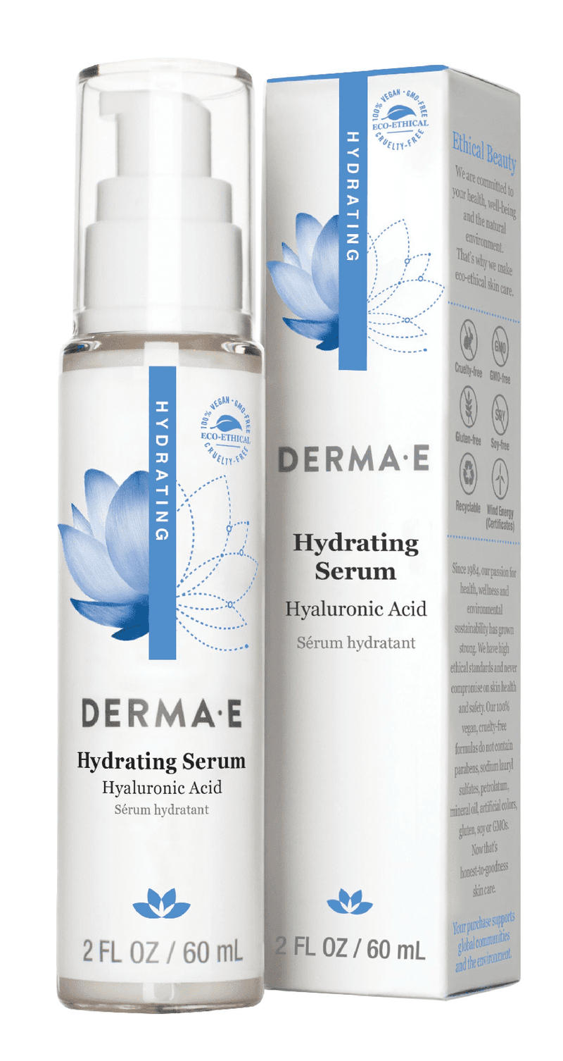 Derma E Hydrating Serum 60 mL Image 8