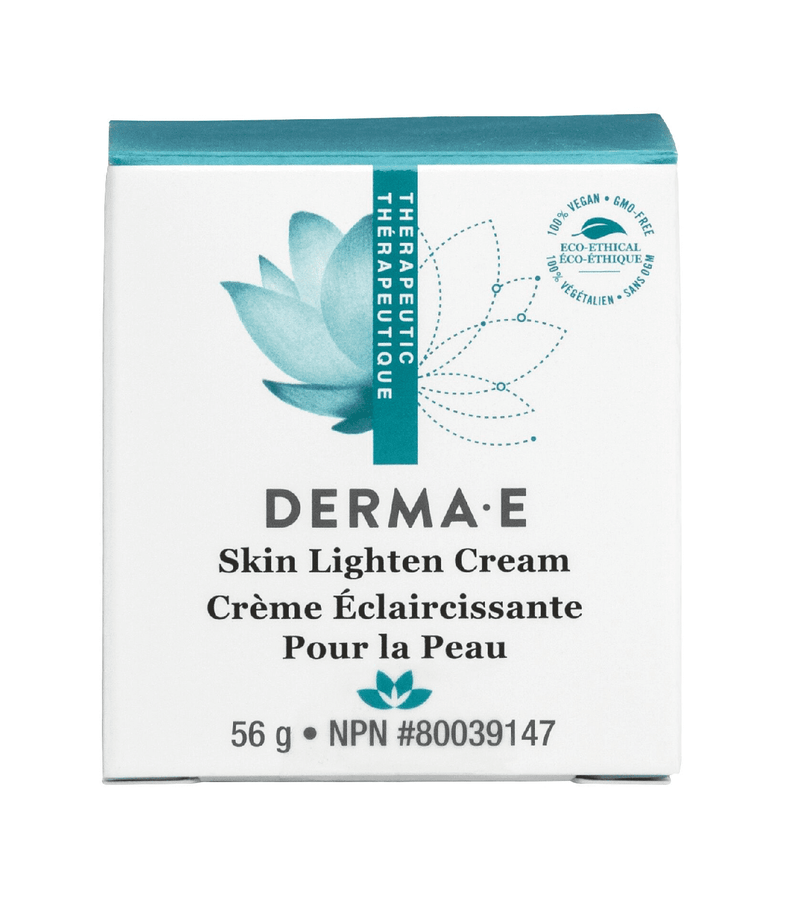 Derma E Skin Brighten Cream 56 g Image 3