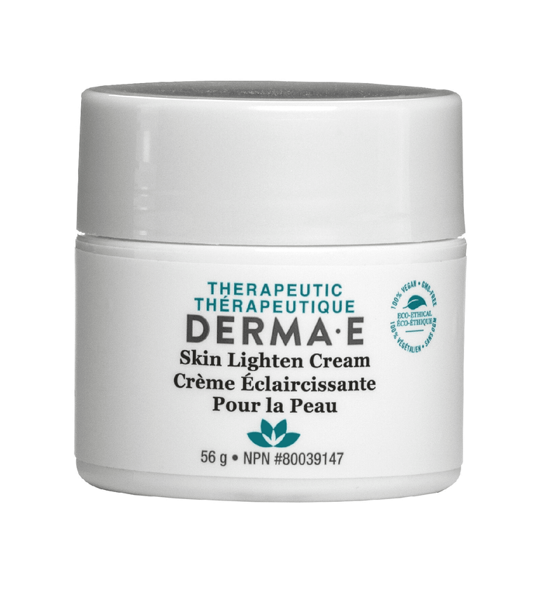 Derma E Skin Brighten Cream 56 g Image 4