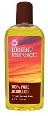 Desert Essence Jojoba Oil 118 mL Image 2