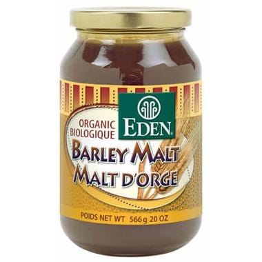 Eden Foods Organic Barley Malt 566 g Image 1