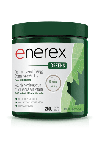 Enerex Greens - Original Image 2