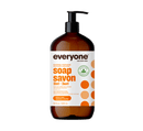 Everyone 3 in 1 Soap - Citrus + Mint 946 mL Image 1