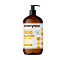 Everyone 3 in 1 Soap - Coconut + Lemon 946 mL Image 1