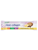 Genuine Health Clean Collagen Protein Bar - Chocolate Chip Banana Bread Image 3