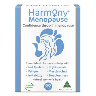Harmony Menopause Tablets Image 1