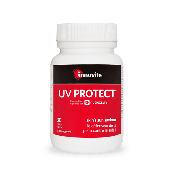 Innovite UV Protect 100 mg VCaps Image 1