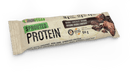 Iron Vegan Sprouted Protein Bar - Double Chocolate Brownie Image 2