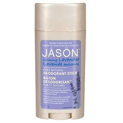 Jason Deodorant Stick - Lavender 71 g Image 1