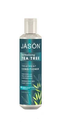 Jason Normalizing Tea Tree Conditioner 237 mL Image 2