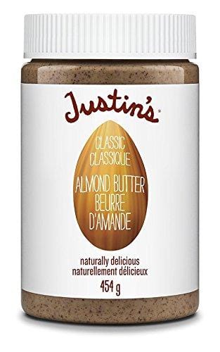 Justin's Classic Almond Butter 454 g Image 4
