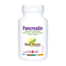 New Roots Pancreatin 120 VCaps Image 1
