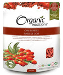 Organic Traditions Goji Berries Image 2