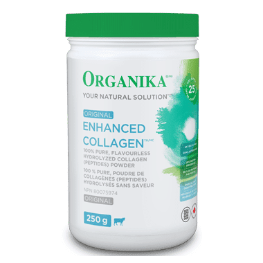 Organika Enhanced Collagen - Original Image 1