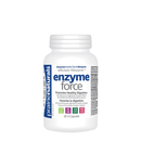Prairie Naturals Enzyme-Force with Fibrazyme VCaps Image 2