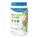 Progressive VegEssential All in One - Unflavoured Image 1