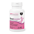 Smart Solutions Bone Booster 60 VCaps Image 1