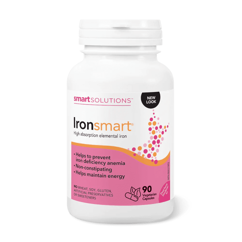 Smart Solutions Ironsmart VCaps Image 2