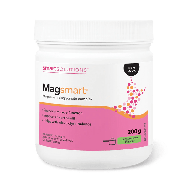 Smart Solutions Magsmart - Lemon Lime Image 1