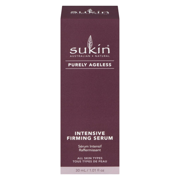 Sukin Intensive Firming Serum 30 mL Image 1