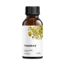 Thorne Research Vitamin D / K2 Liquid 30 mL Image 1